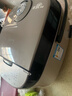 美的（Midea）电饭煲5L家用黑瓷鼎釜内胆可拆洗上盖板24H智能预约香甜柴火饭煮小米粥微压电饭锅 AFB5027R年货 实拍图
