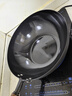 炊大皇炒锅铁锅无涂层铁锅1-2人炒菜锅28cm电磁炉通用2代极铁BZ50526 实拍图