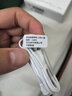 华为（HUAWEI）经典有线耳机  白色 Type-C接口 适用于华为P/Mate系列等手机 实拍图