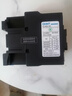 正泰 交流接触器 220V CJX2-3210 接触式继电器 实拍图