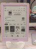 掌阅（iReader）【新品发布】Neo3 6英寸电子书 智能阅读器 墨水屏电纸书 看书学习漫画AI平板电脑 轻薄便携 相遇 实拍图