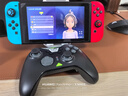 莱仕达（PXN）承影黑无线游戏手柄switch2 pc电脑steam蓝牙NS任天堂pro安卓黑神话悟空 明末渊虚之羽 丝之歌 实拍图