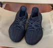 阿迪达斯Yeezy350黑武士透气椰子男女休闲鞋BB5350 UK5.538.5 实拍图