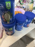 嘉宝（GERBER）混合蔬菜营养谷物高铁米粉宝宝辅食米糊250g 6月龄+100%真验厂 实拍图
