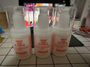协和维生素e乳100ml*3乳液乳膏面霜身体乳护手霜擦脸四季补水保湿清爽 实拍图