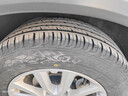 邓禄普（DUNLOP）轮胎/汽车轮胎 225/65R17 102H GRANDTREK PT3适配CRV 昂科威 实拍图