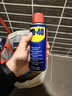 WD-40除锈剂润滑wd40门锁润滑油机械防锈油螺丝螺栓松动剂铁锈清洁神器 实拍图