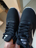 安踏运动鞋男鞋舒适网面跑步鞋男轻便软底减震休闲鞋户外旅游鞋男 实拍图