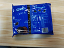 奥利奥（Oreo）巧克力味夹心饼干523g休闲零食早餐下午茶独立小包装 实拍图