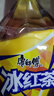 康师傅 冰红茶1L*12瓶 柠檬红茶饮料饮品大瓶畅饮装整箱 热门商品 实拍图