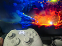 北通鲲鹏20无线游戏手柄智控双切扳机震动蓝牙手柄xbox电脑PC手机steam电视NSswitch2体感原神宝可梦ZA 实拍图
