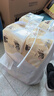 清风 卫生纸4层200g*10卷 实拍图