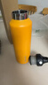 REVOMAX锐虎保温杯男士户外便携学生运动水杯大容量茶杯子【保冷热/592ml 实拍图
