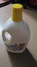 滴露（Dettol）衣物除菌液 消毒液 柠檬3L 99.9%杀菌除螨内衣儿童衣物可配洗衣液 实拍图