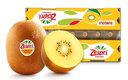 佳沛（zespri）新西兰 阳光金奇异果12粒礼盒特大果单果约122-146g 猕猴桃 水果 实拍图