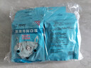 恩惠一次性3D立体医用口罩50只儿童3-6岁灭菌级0-3岁5只*10袋秋冬防尘 实拍图