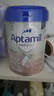 爱他美（Aptamil）德国白金版HMO 婴儿配方奶粉pre段 (0-6个月) 800g 德爱白金 实拍图