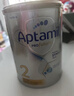 爱他美（Aptamil）澳洲白金版 含DHA叶黄素 婴幼儿配方牛奶粉900g 新西兰原装进口 3段 【1-3岁】效期27年9-28年1月 6罐装【保价90天 买贵退差】 实拍图