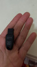 闪迪（SanDisk）64GB USB3.2 U盘 CZ550黑色 读速100MB/s 安全加密 数据恢复 学习办公电脑车载 高速大容量优盘 实拍图