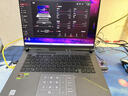 ROG魔霸9 锐龙9 16英寸 游戏本笔记本电脑(R9 9955HX 16G 1T RTX5070 2.5K 240Hz) 实拍图