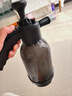 漫德莱2L洗车喷壶（带2喷头）泡沫喷壶浇花高压喷壶pa壶泡沫器喷水壶 实拍图