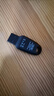 闪迪（SanDisk）128GB USB3.2 U盘 CZ550黑色 读速100MB/s 安全加密 数据恢复 学习办公电脑车载 高速大容量优盘 实拍图