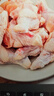 CP正大食品白羽鸡翅根2斤 生鲜冷冻 鸡肉烤鸡翅鸡肉 腌制鸡肉 实拍图