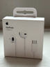 Apple/苹果 EarPods USB-C有线耳机 type-c有线耳机苹果耳机 苹果17有线耳机笔记本耳机游戏音乐 实拍图