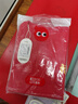 红豆儿童内衣套装纯棉男女童秋衣裤本命年鸿运红色新年招福H1070 160 实拍图