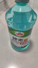 龟牌（Turtle Wax）硬壳玻璃水防冻-42°汽车冬季去油膜雨刮水强力去污2L*2瓶 实拍图
