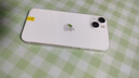 Apple 苹果13 iPhone 13 移动联通电信苹果5G 二手手机  国行国行优惠券补贴 星光色 128G 实拍图