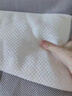 水星家纺枕头荞麦护颈椎枕头A类深度睡眠花草枕芯单只 实拍图