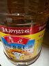鲁花 食用油 物理压榨 葵花仁油6.18L  实拍图