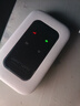 影腾随身wifi三网通用无线wi-fi6免插卡移动联通电信无限制流量便携式4G网卡高速随行网络2025款5GHF 【三网通3000毫安充电款+白色】超长续航 实拍图