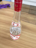 汾酒 红盖玻汾 清香型白酒 42度 475mL*12瓶 整箱装 实拍图