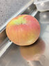 趣尝鲜新疆阿克苏冰糖心苹果净重5斤单果80-85mm一级1号会员店源头直发 实拍图