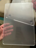 极川 Apple苹果MacBook Air13.6英寸M4/M3/M2磨砂保护壳2025/24/22款笔记本电脑保护套轻薄外壳晶砂壳 实拍图