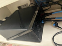 华硕（ASUS）ROG魔盒X WiFi7电竞Ai路由器家用无线千兆游戏路由满血万兆端口+2.5G端口全屋wifi Aimesh随心组 实拍图