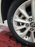 普利司通（Bridgestone）汽车轮胎 205/55R16 91W T001 适配大众朗逸/宝来/丰田卡罗拉 实拍图
