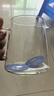 金镶玉 茶具配件  洁直公杯   玻璃公道杯茶海分茶器功夫茶具零配 实拍图