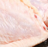 上鲜 鸡翅中 净重2斤 单个40-50g大翅中 出口级 鸡翅膀烤鸡翅鸡肉 实拍图