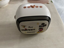 迪士尼（Disney）k歌麦克风音箱一体无线话筒蓝牙音箱音响小度智能语音儿童玩具男女孩生日礼物新年礼盒 MK18米奇 实拍图