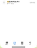 Apple/苹果 AirPods Pro (第三代) 搭配MagSafe充电盒 (USB-C) 苹果耳机 蓝牙耳机 适用iPhone/iPad/Mac 实拍图