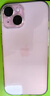 Apple/苹果【政府补贴需现场签收激活】 iPhone 15 (A3092) 128GB 粉色 支持移动联通电信5G 双卡双待 实拍图