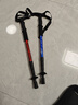 神火（SupFire）户外登山杖伸缩铝合金老人手杖非折叠超轻便爬山徒步防身滑儿童 实拍图