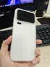 京工智造【超轻薄磨砂】适用小米15手机壳xiaomi15pro保护套超薄全包防摔磨砂半透明男新款简约女 【透白色】不粘指纹丨超薄裸机手感 小米15Pro（贈水凝膜+镜头膜） 实拍图