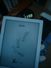 BOOX文石电纸书Poke6S 6英寸墨水屏电子书阅读器电子纸 白色 便携阅读看书学习小屏平板电脑办公本  实拍图