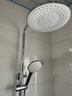 箭牌（ARROW）淋浴花洒套装 精铜龙头增压花洒喷头手持花洒全套莲蓬头 实拍图
