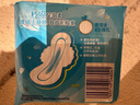 护舒宝瞬洁丝薄卫生巾量多日用284mm18片姨妈巾试用京东自营官方旗舰 实拍图