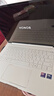 荣耀MagicBook Pro14【国家补贴】AI轻薄笔记本 92Wh电池 14.6吋U5-225H 32G 1T 3.1K护眼触控屏 白 实拍图
